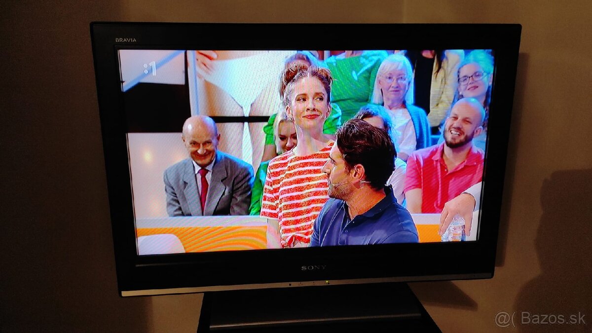 Tv Sony Bravia uhlopriečka 82cm