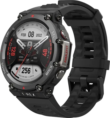 Kúpim Amazfit T-Rex 2