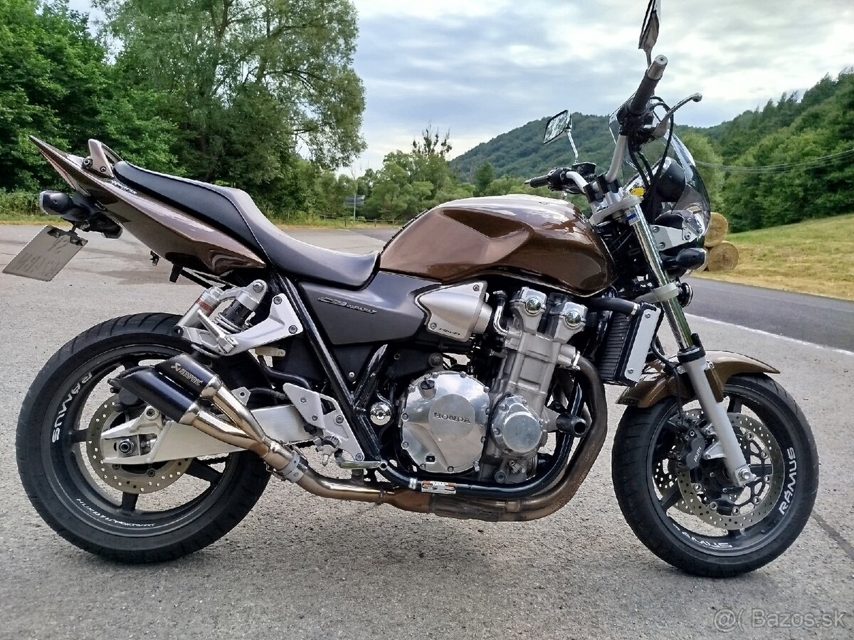 Honda CB 1300