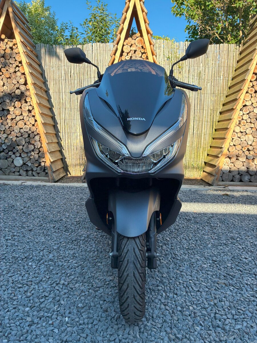 Honda PCX