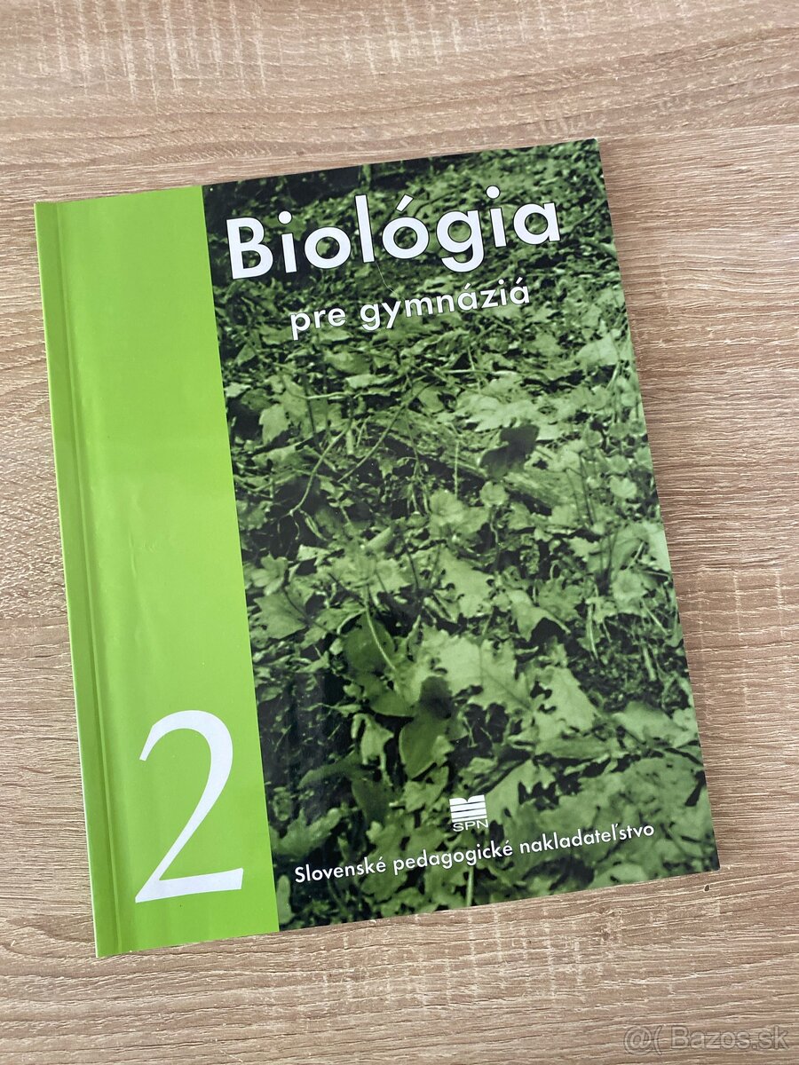 Biológia