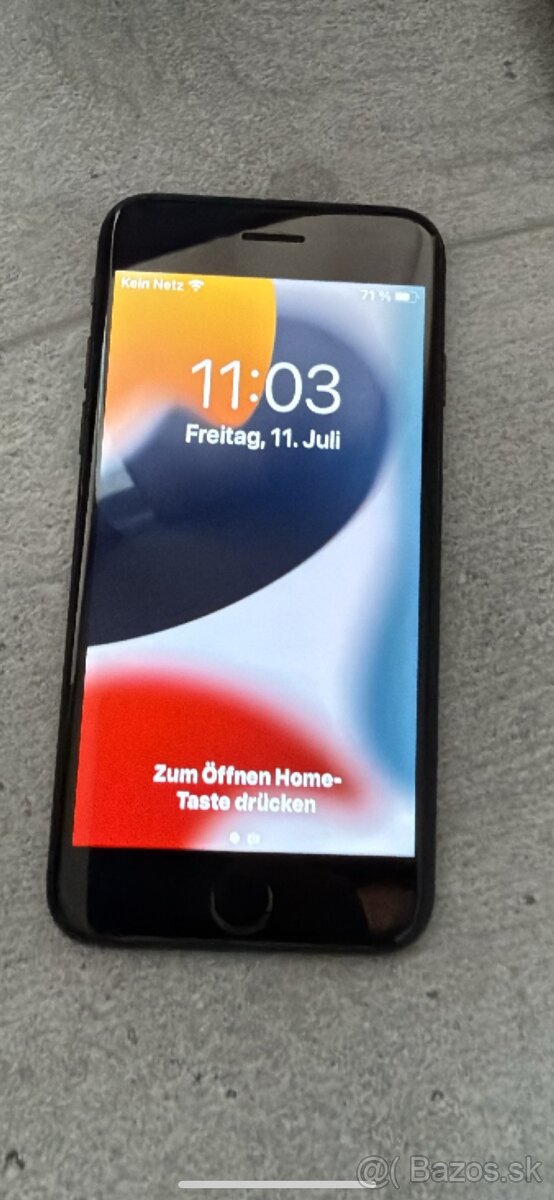 iPhone 7