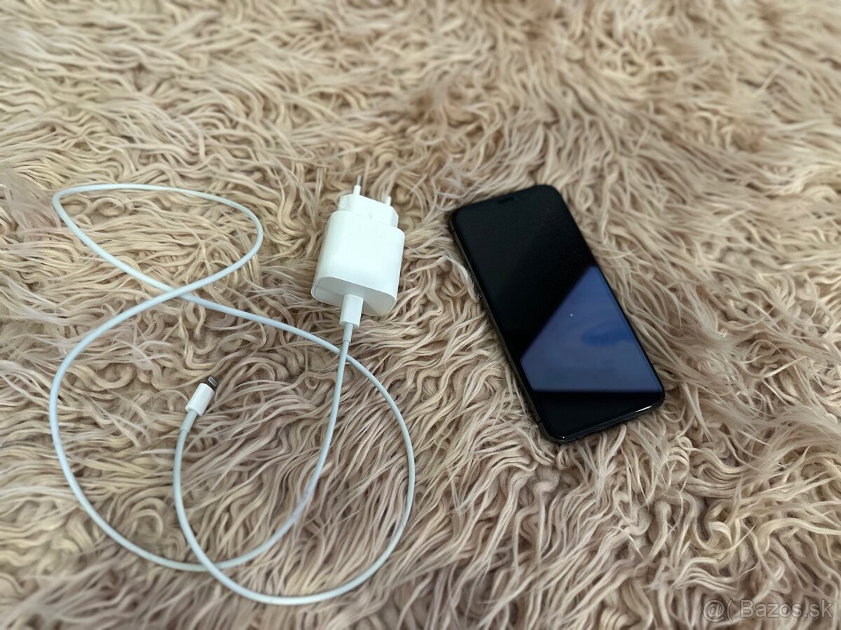 iPhone 11 Pro