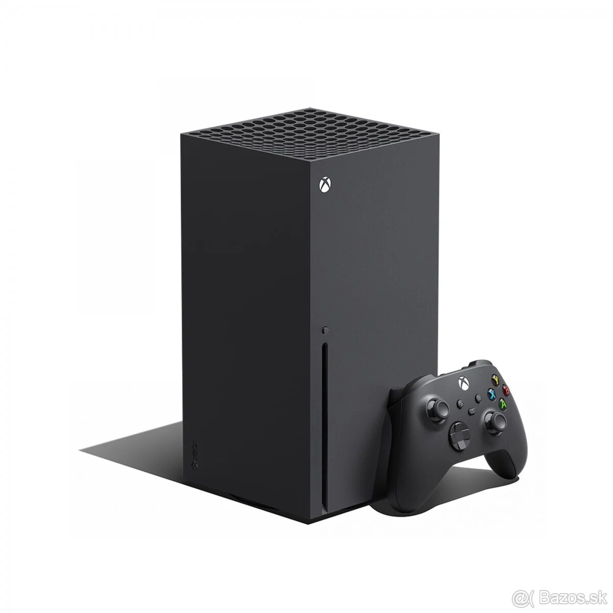 Xbox Series X + Xbox Elite 2
