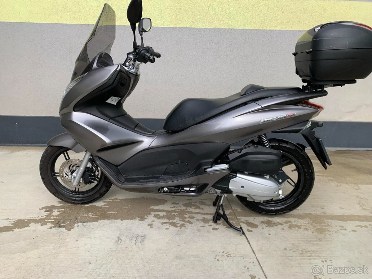 HONDA PCX 150