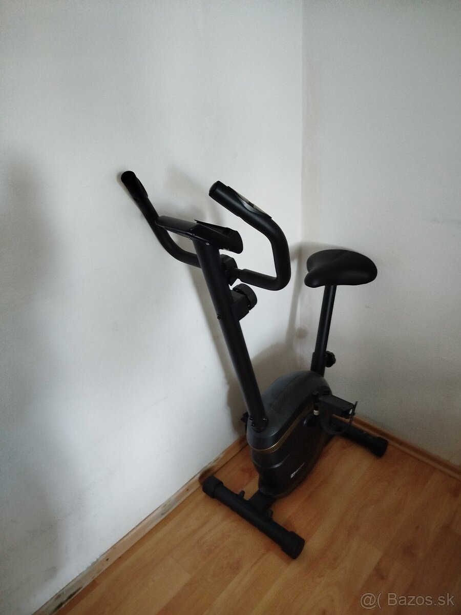 Predám stacionárny bicykel