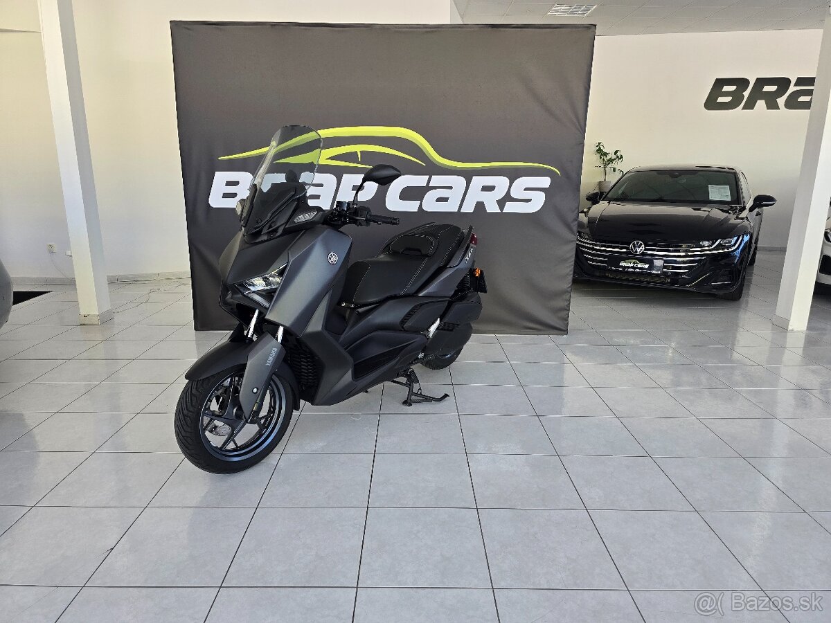 Yamaha X-Max 300 2023 SR