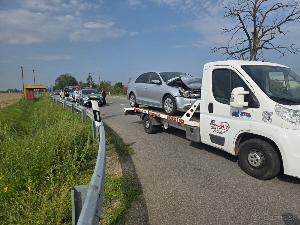 Odťahovka autoservis pneuservis