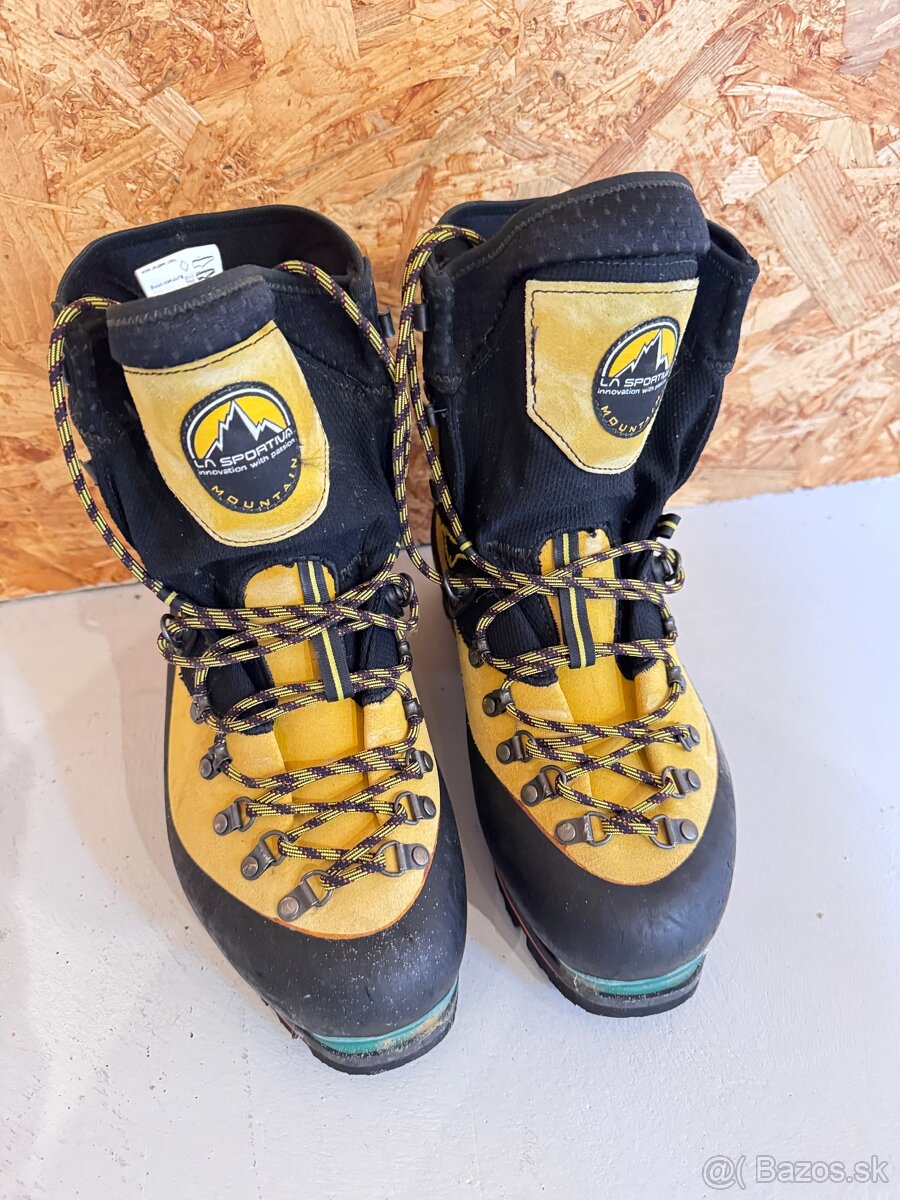 La sportiva