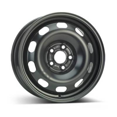 195/65 r15 5x100 plechové disky