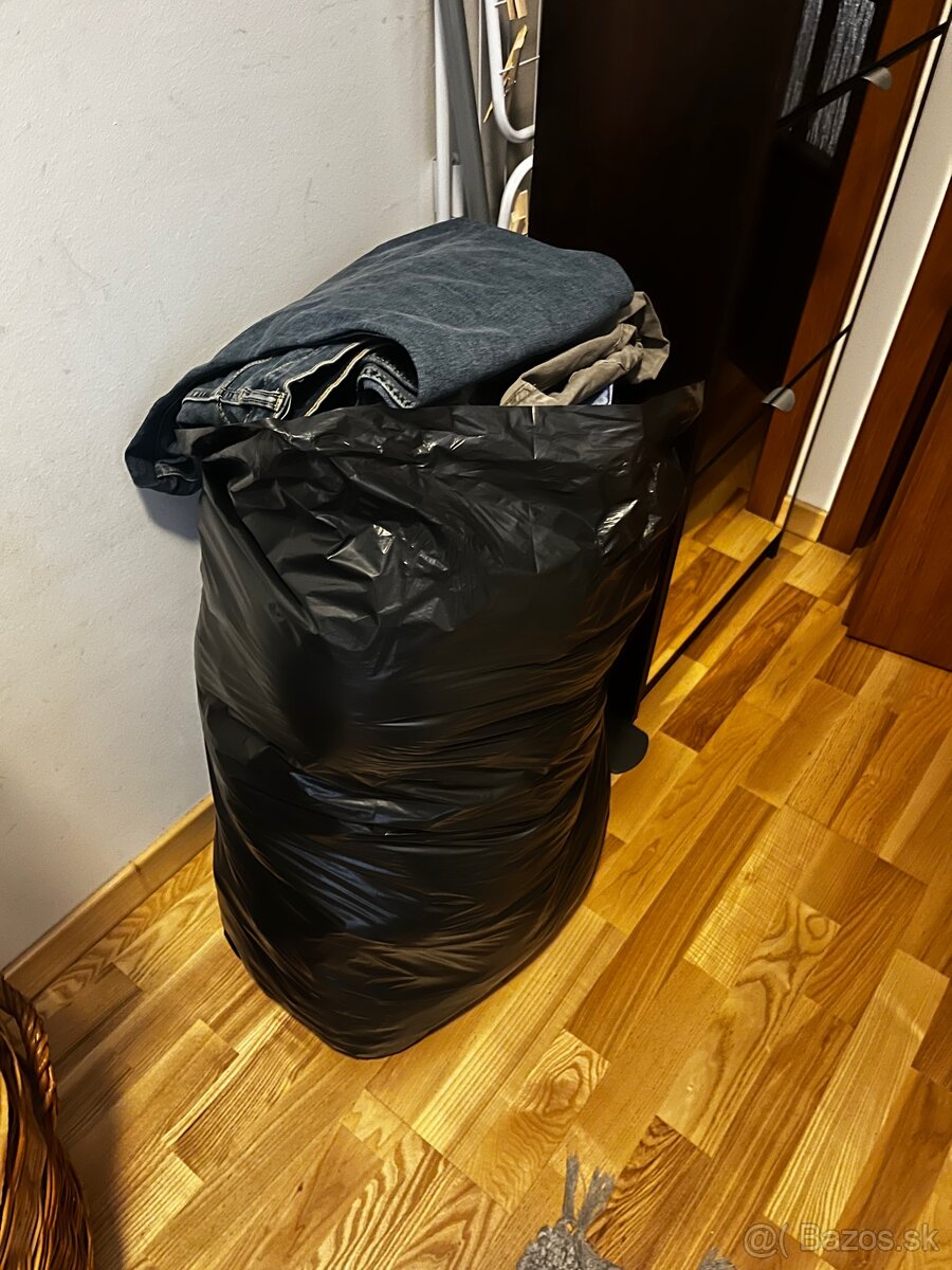 Dámske oblečenie