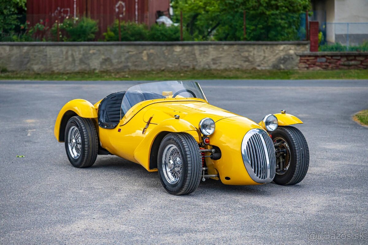 Kougar Sports Roadster
