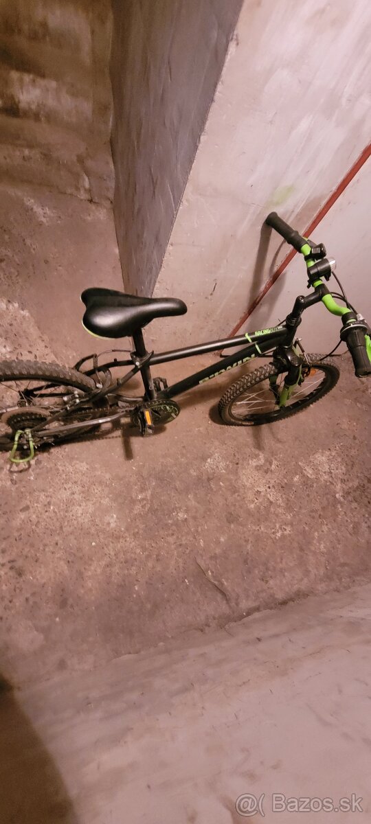 Detský bicykel B Twin