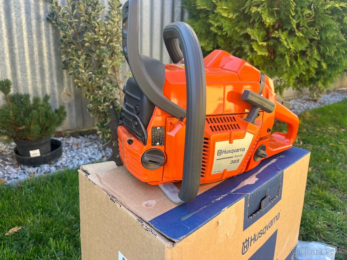 Husqvarna 365