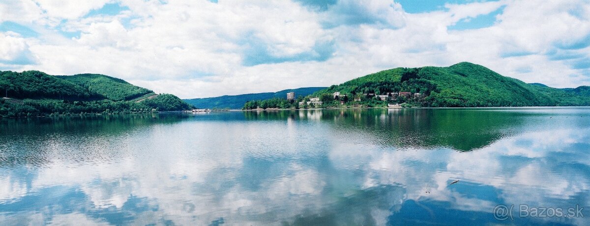 Pozemok v Dolnom Milochove .