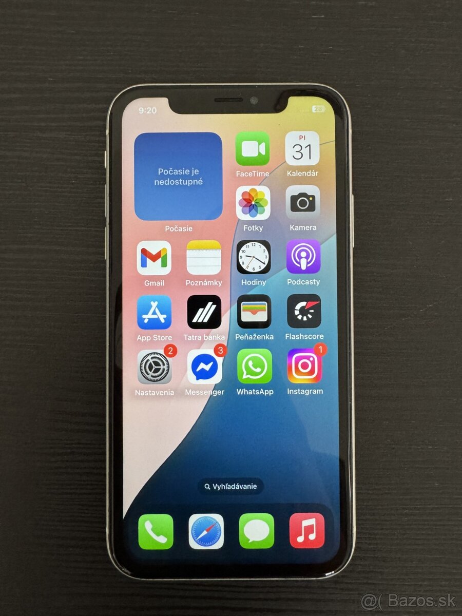iPhone XR 128 GB