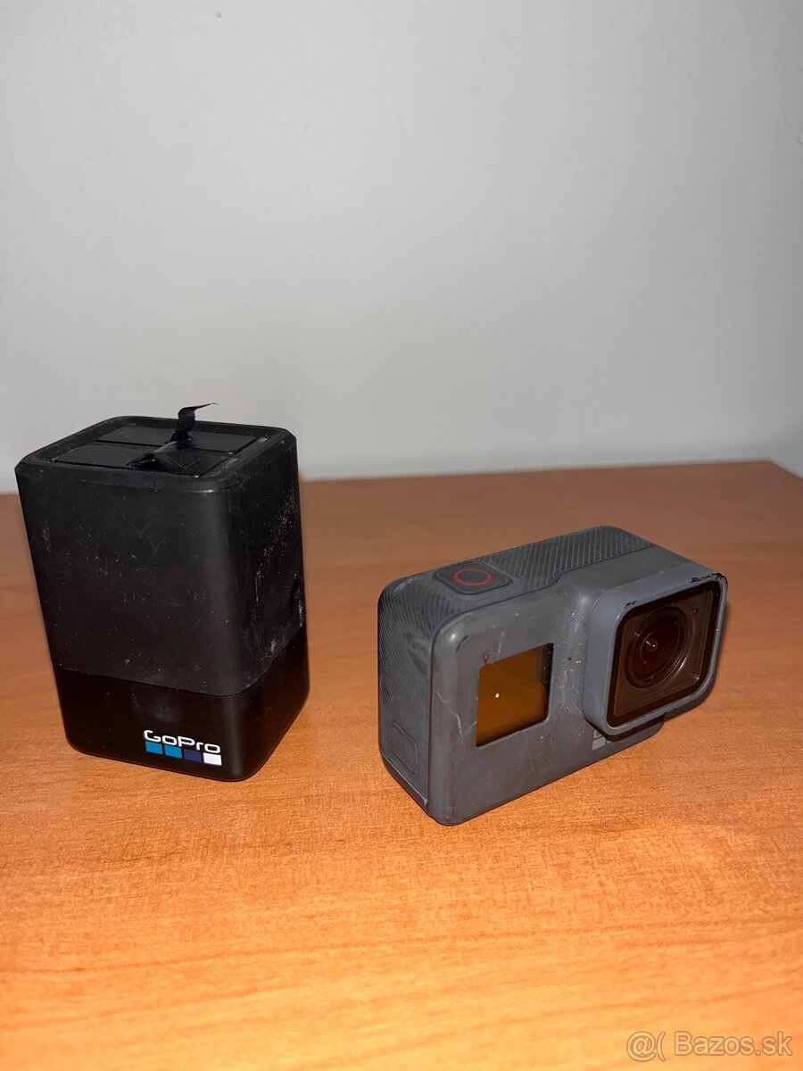 Gopro hero 5 black