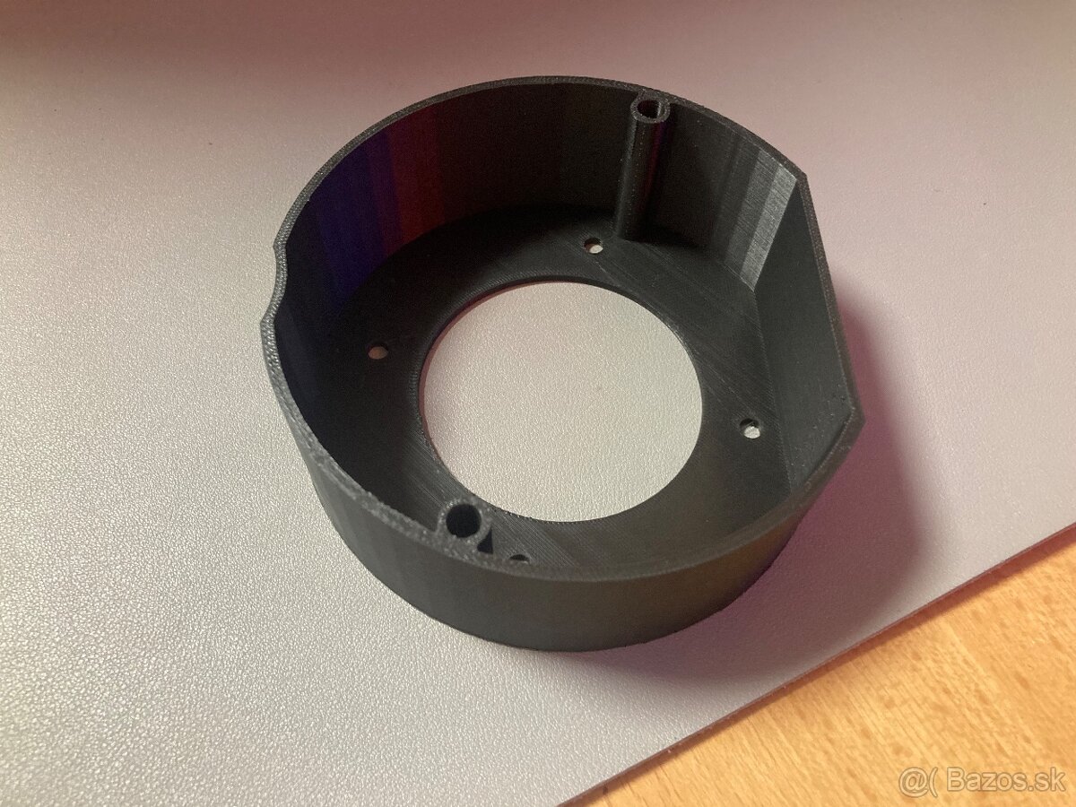 Kryt zapaľovania na ručný štartér Babetta