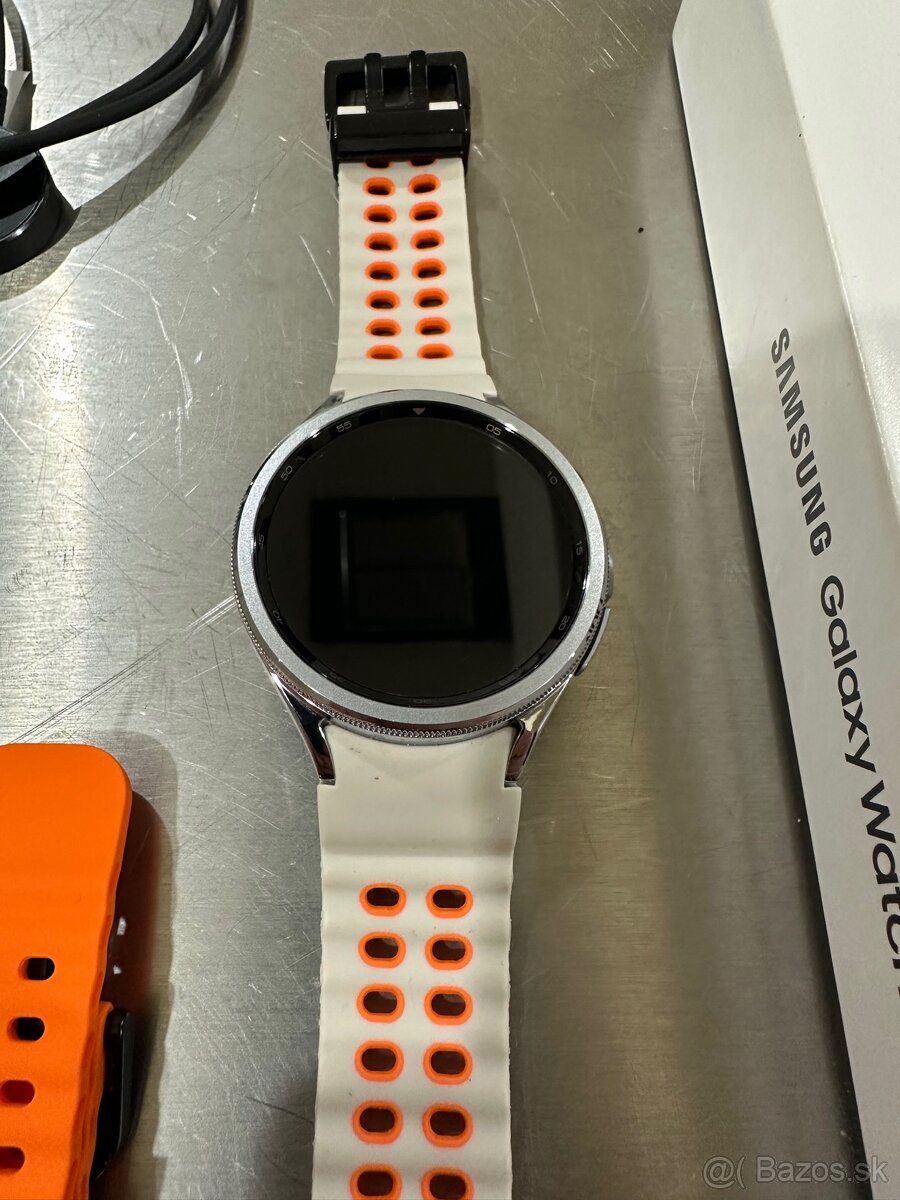 Samsung galaxy Watch Classic 47mm