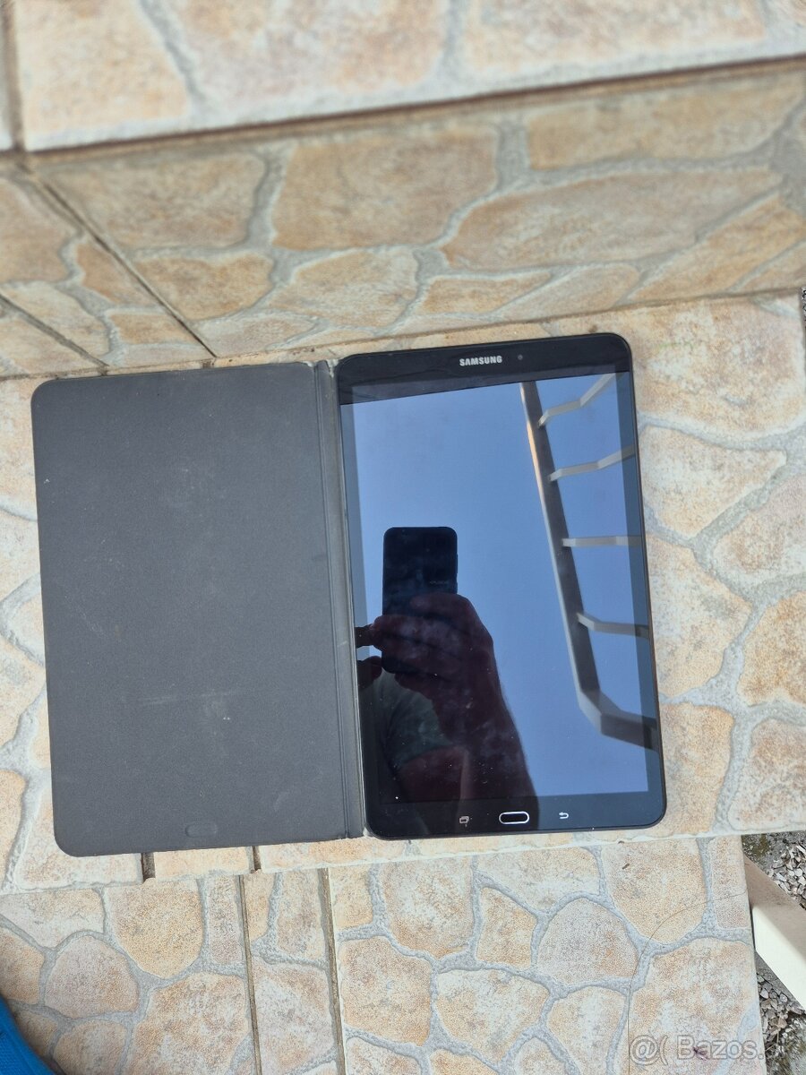 Samsung Tab A 10.1