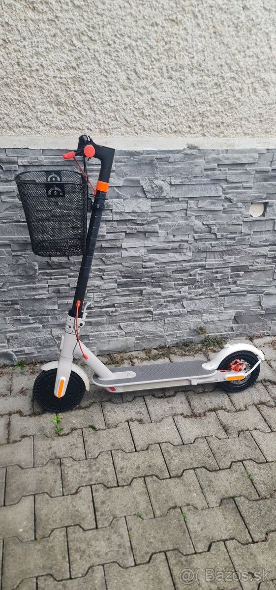 Xiaomi m365 pro kolobežka