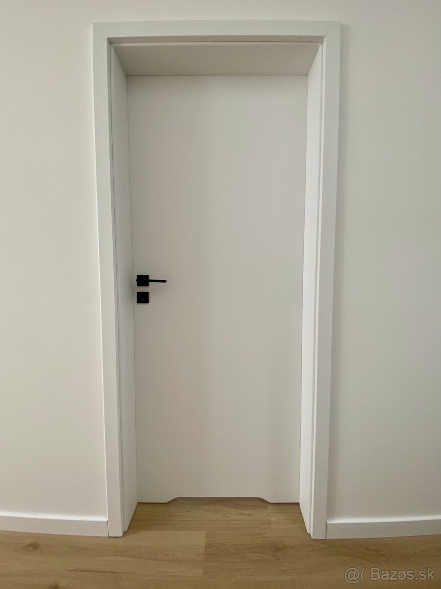 Erkado Altamura 1 - 70P - PL NORMA, CPL ST Biela Antifinger