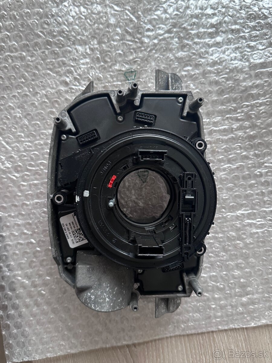 Snímač uhlu pre BMW e60