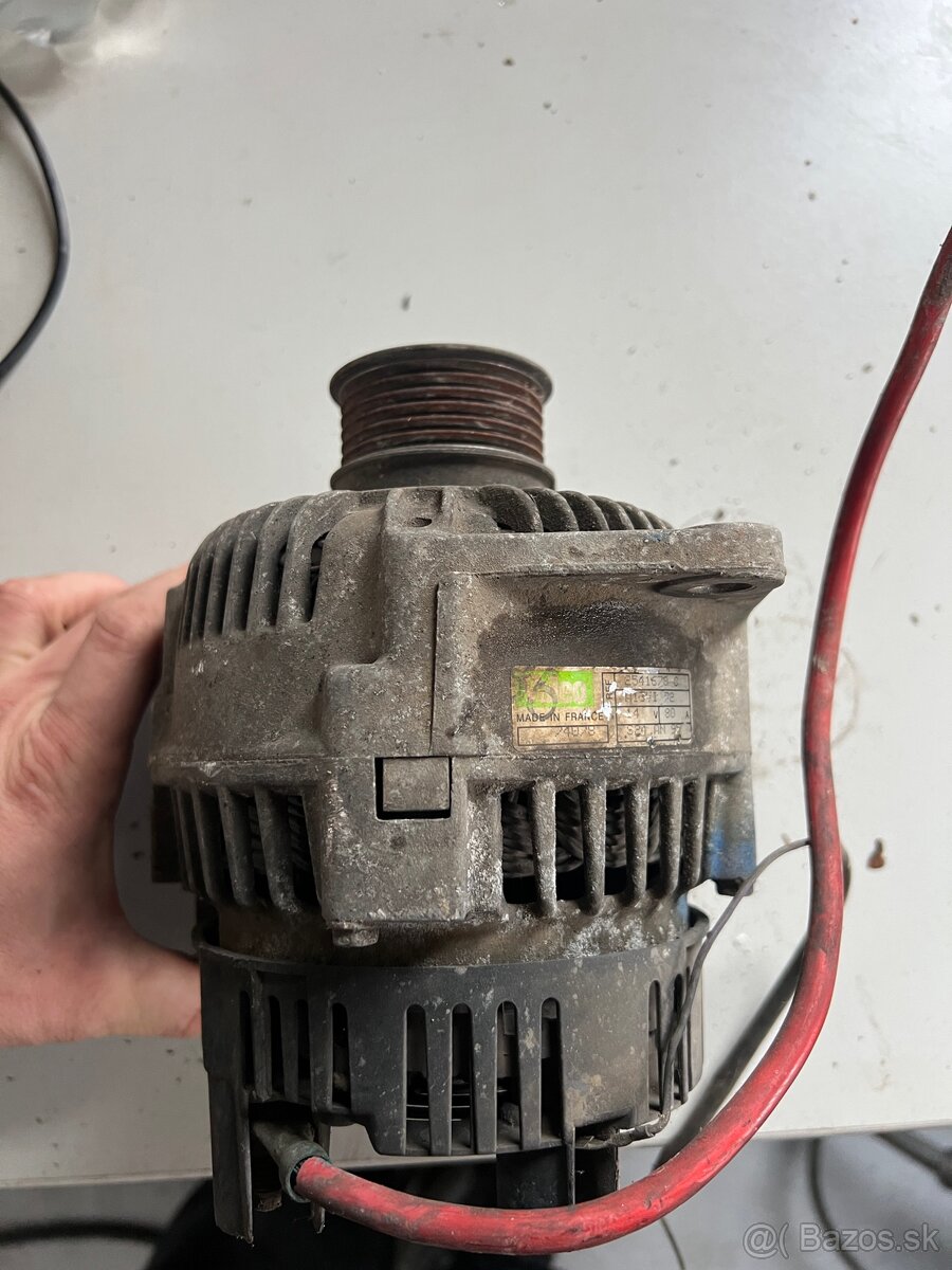 Alternator Valeo 2541678C