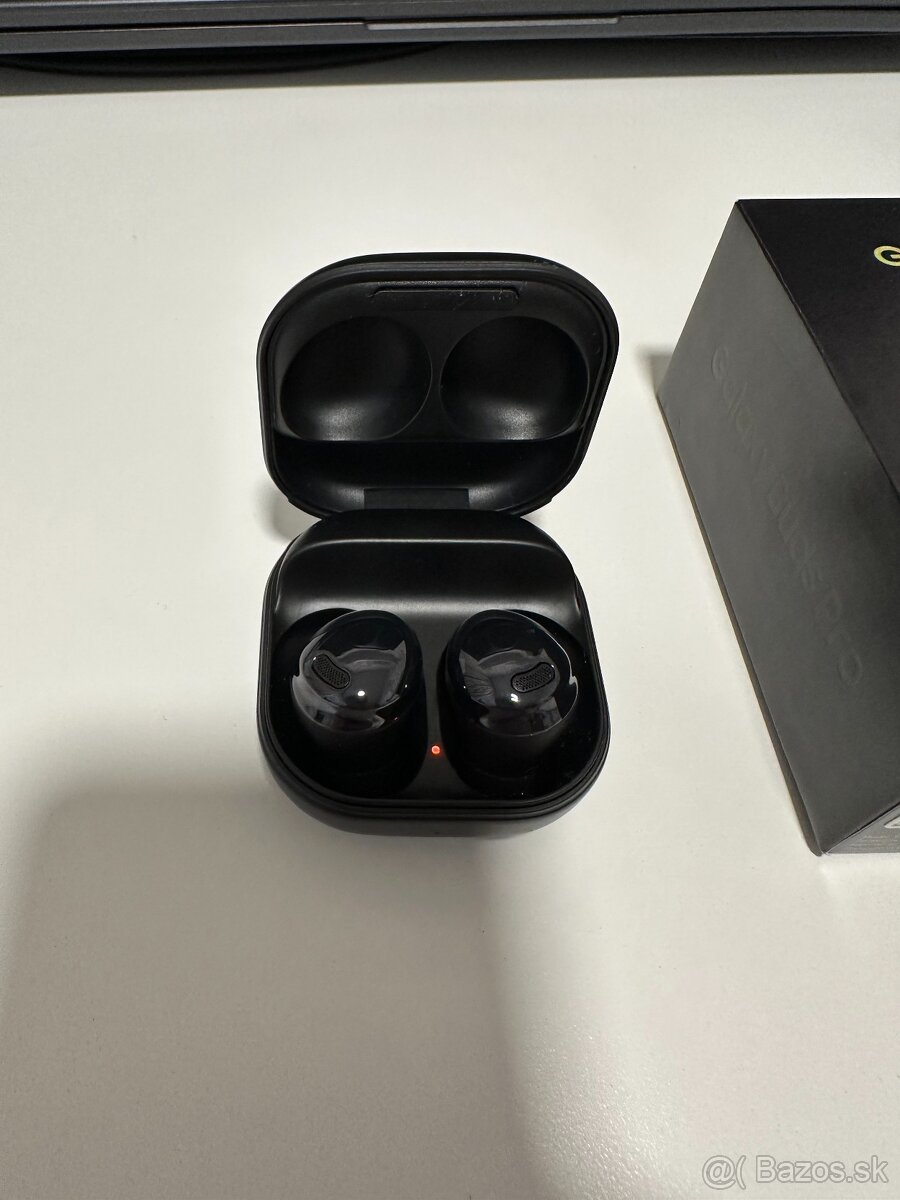 Galaxy Buds Pro