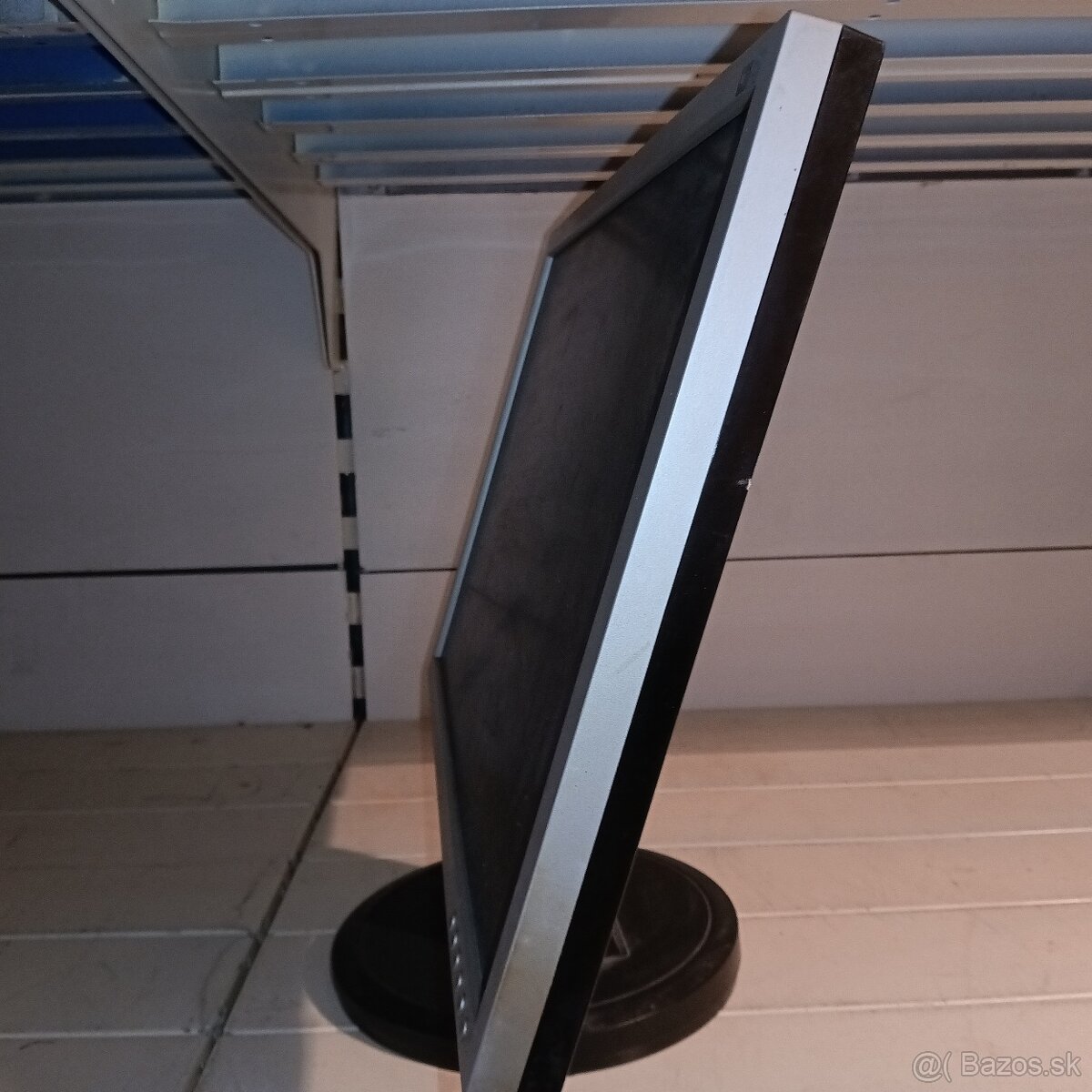 Monitor Samsung SyncMaster