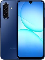 Samsung A17 LTE 128GB čierny a modrý (čisto nový)