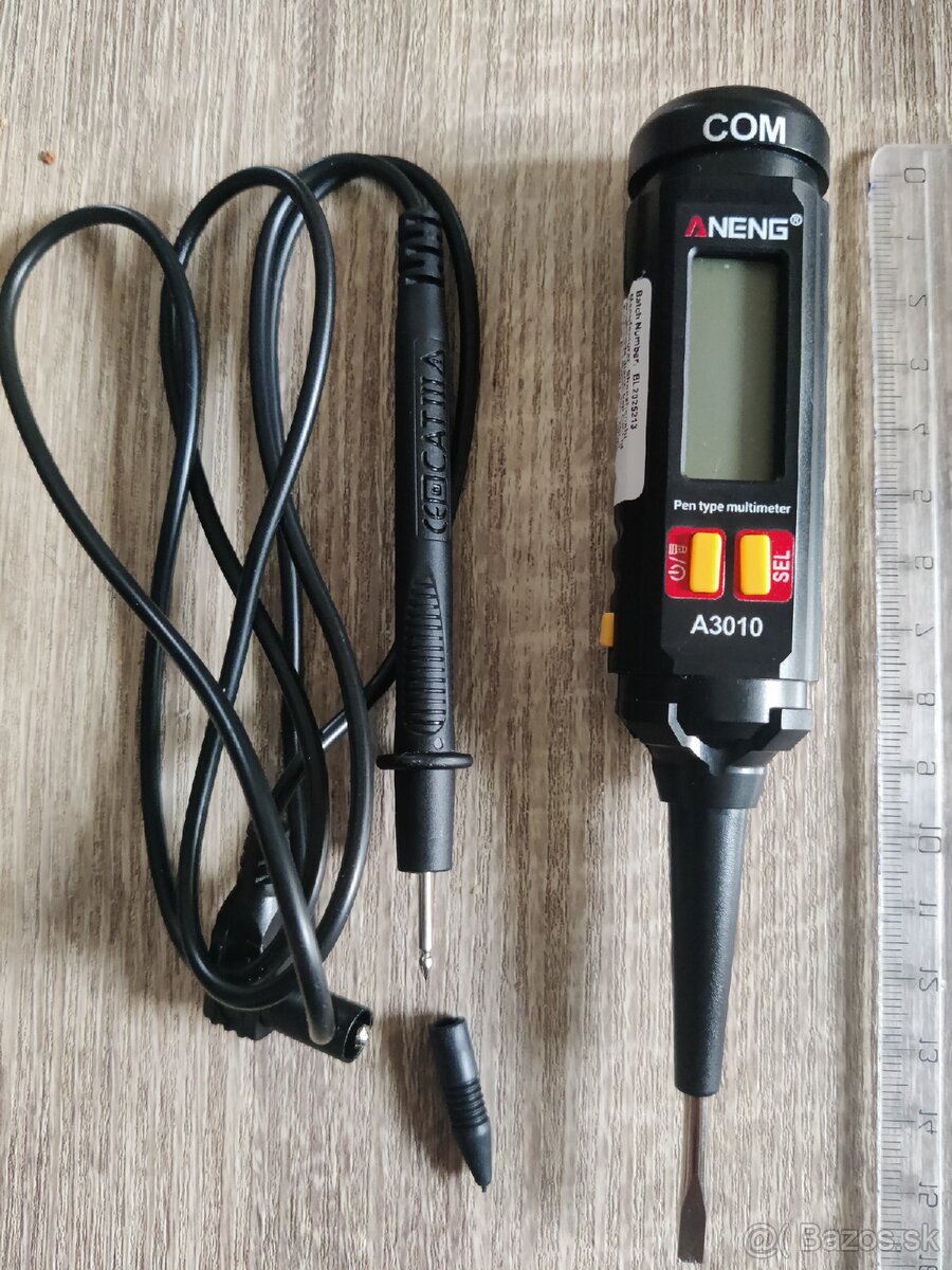 Multimeter ANENG