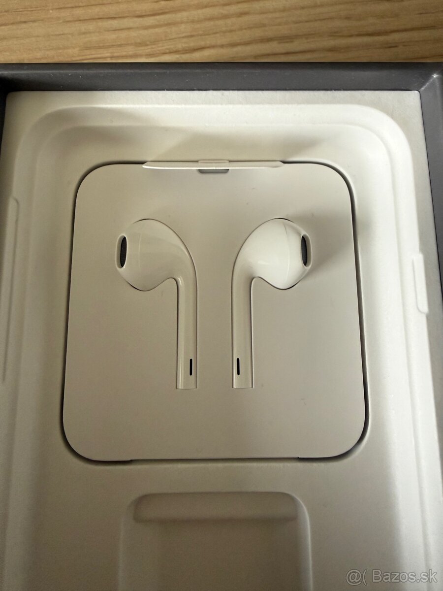 Sluchátka k iPhonu NOVÉ