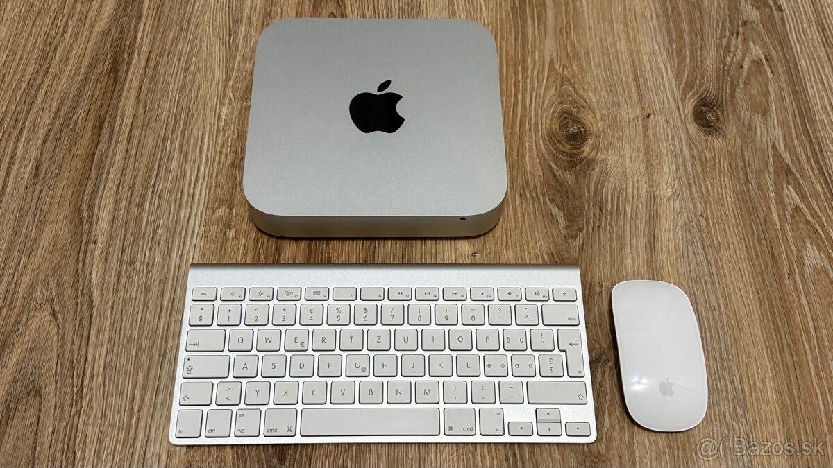 Apple iMac mini A1347 2014