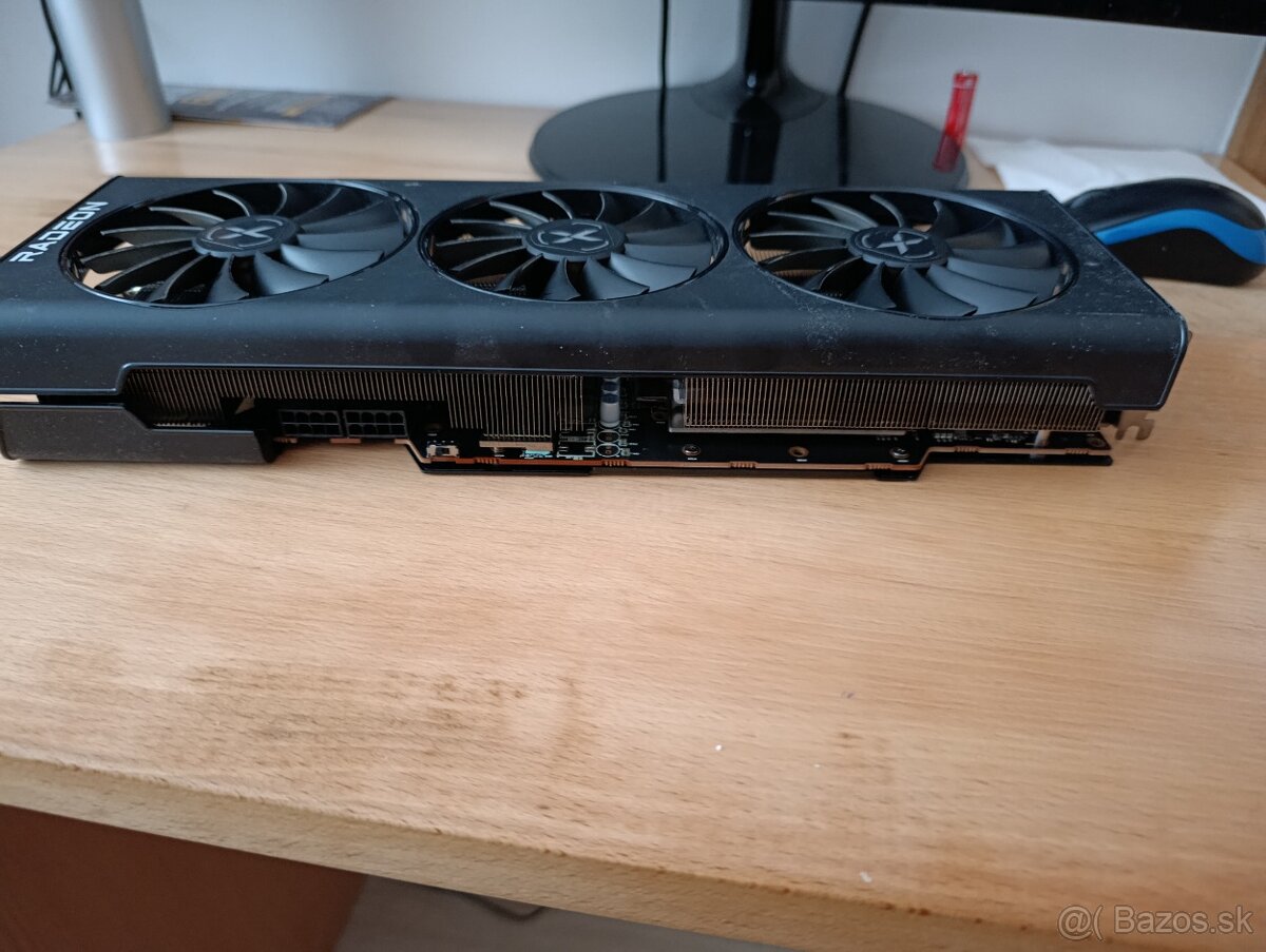 Predám grafickú kartu