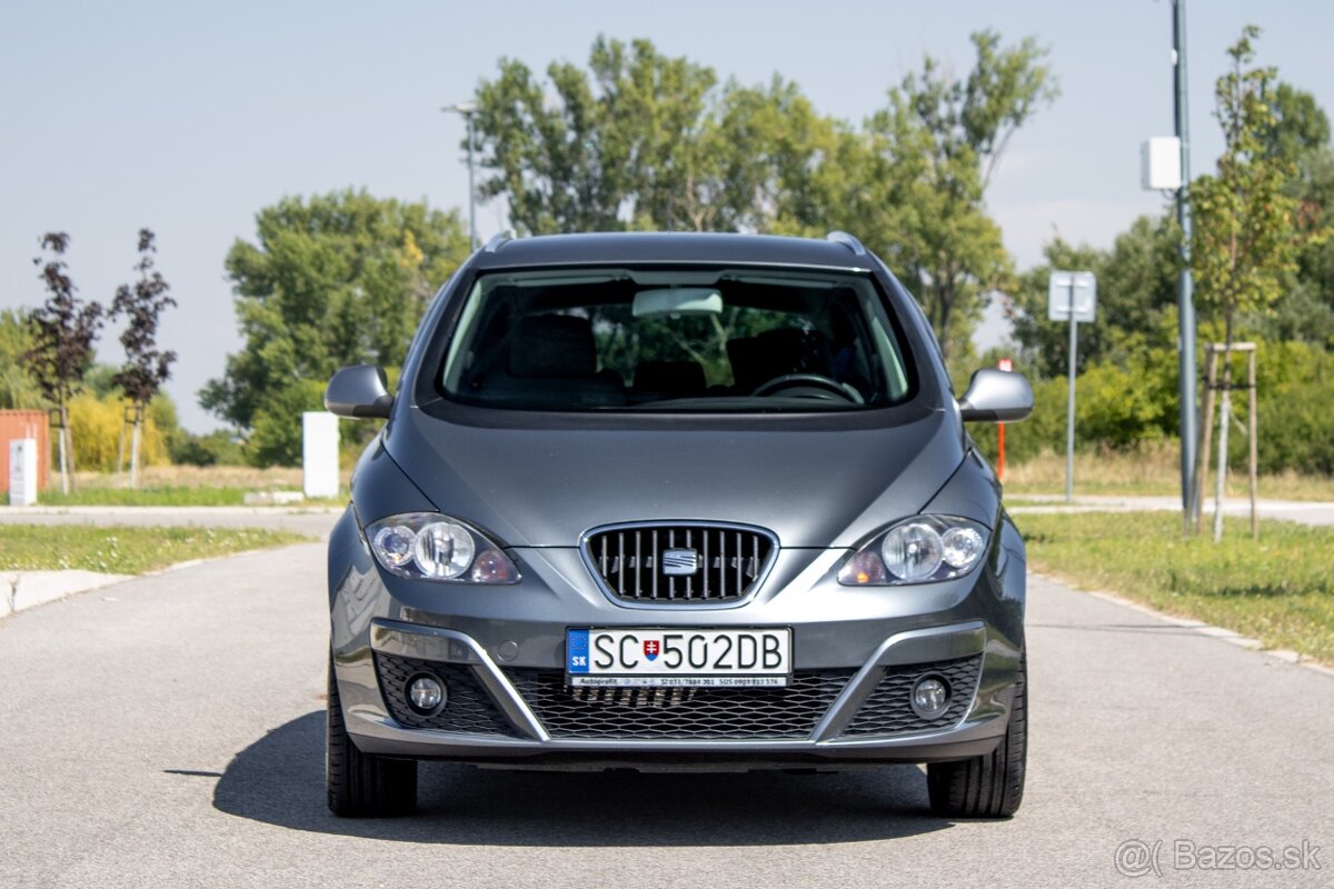 Seat Altea XL 1.4 TSI Style