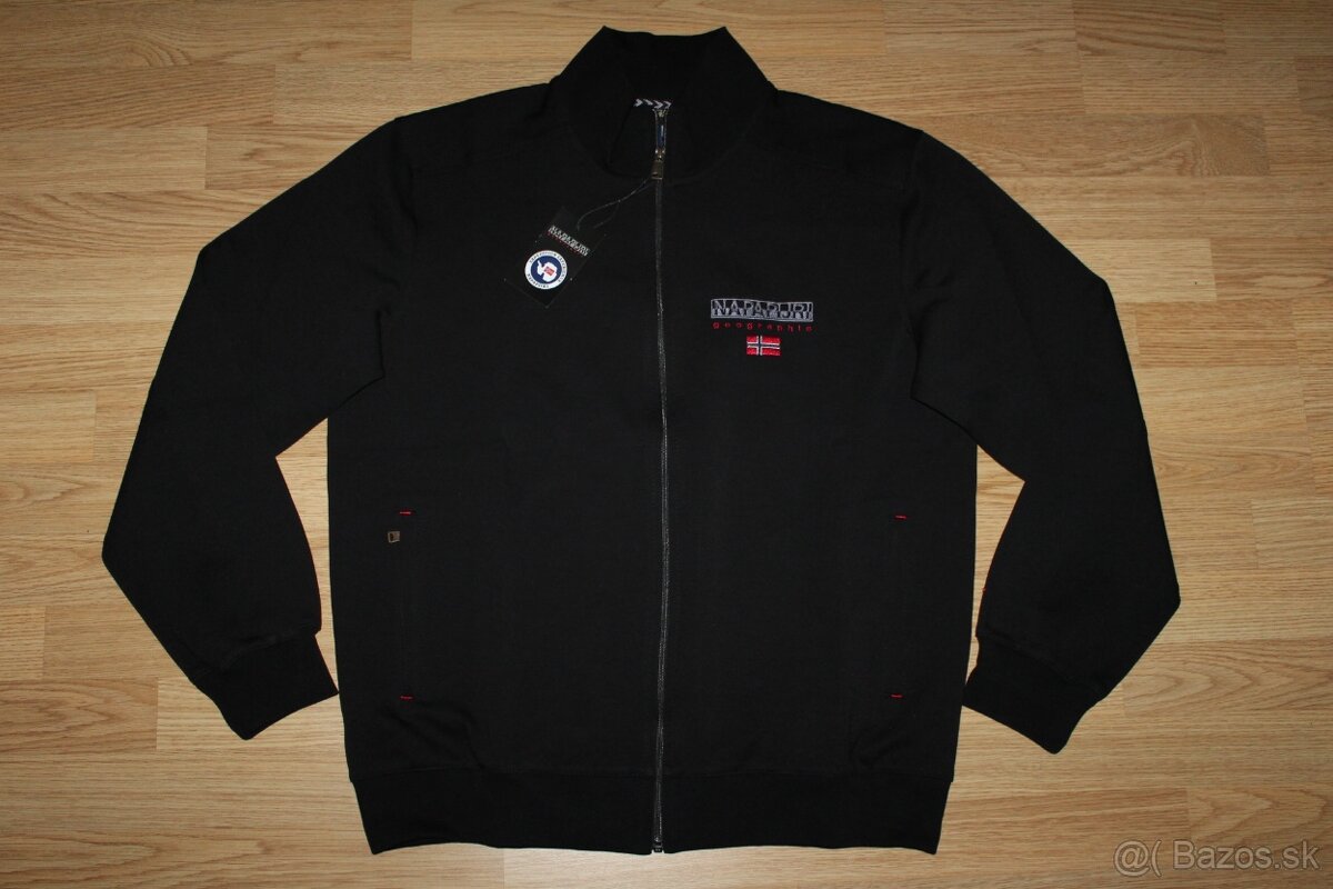 Pánska mikina Napapijri