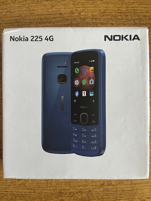 Nokia 225