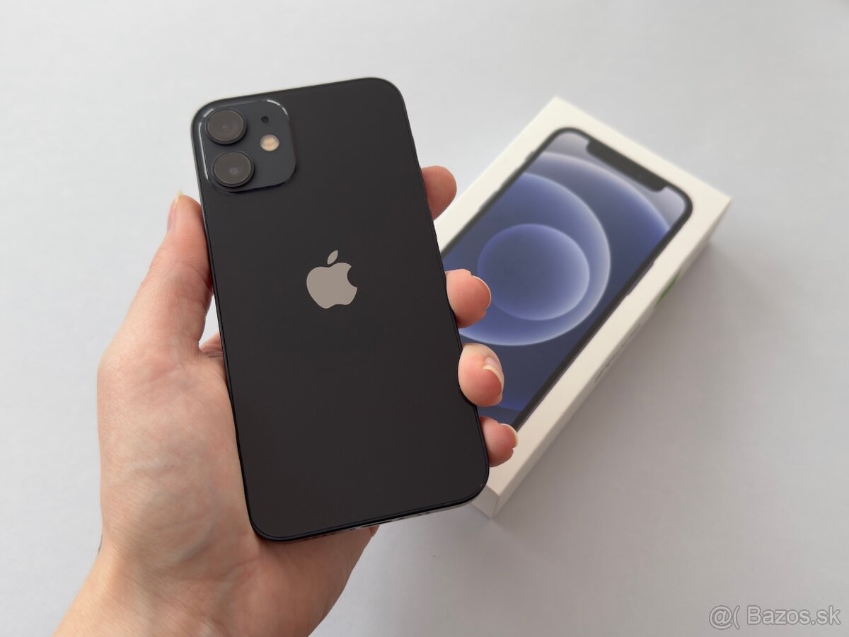 iPhone 12 Mini 128GB
