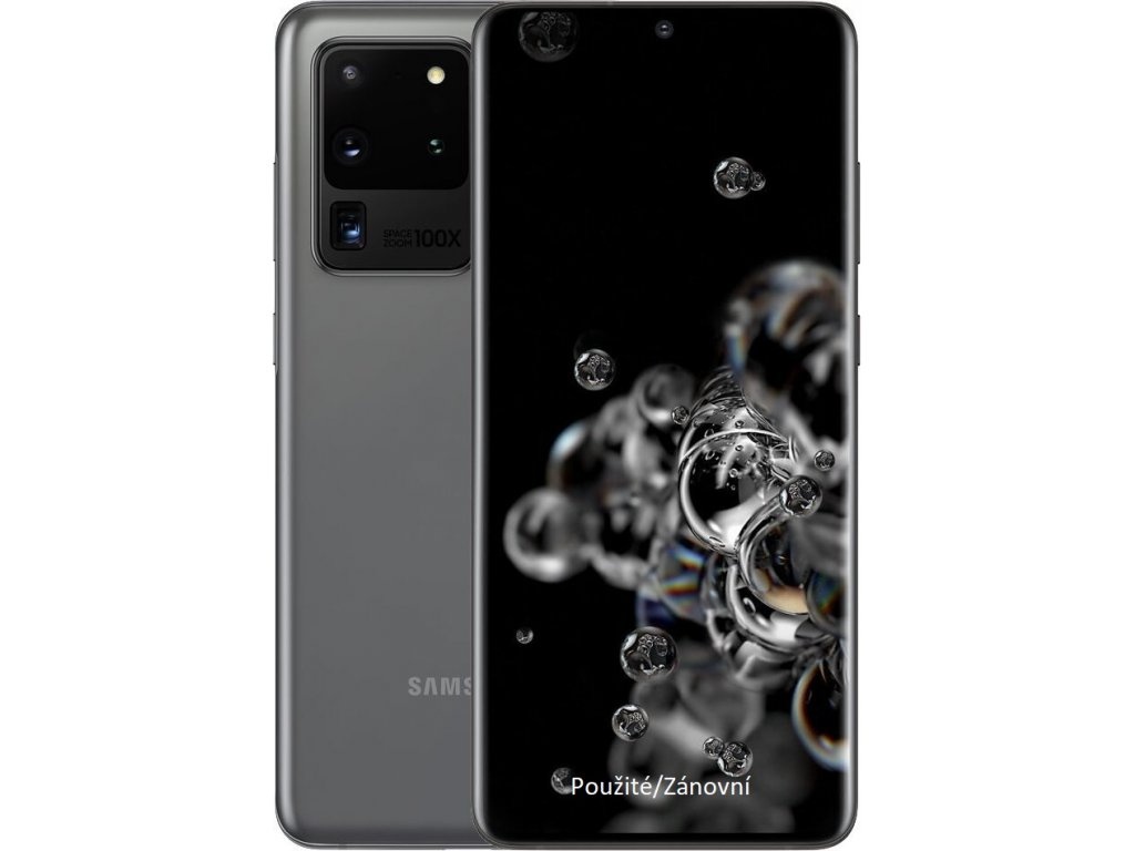 Predam Samsung galaxy S20 ultra