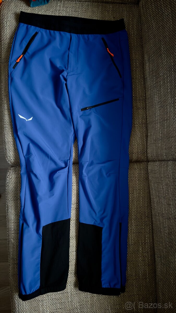 Salewa Sella Durastretch Light