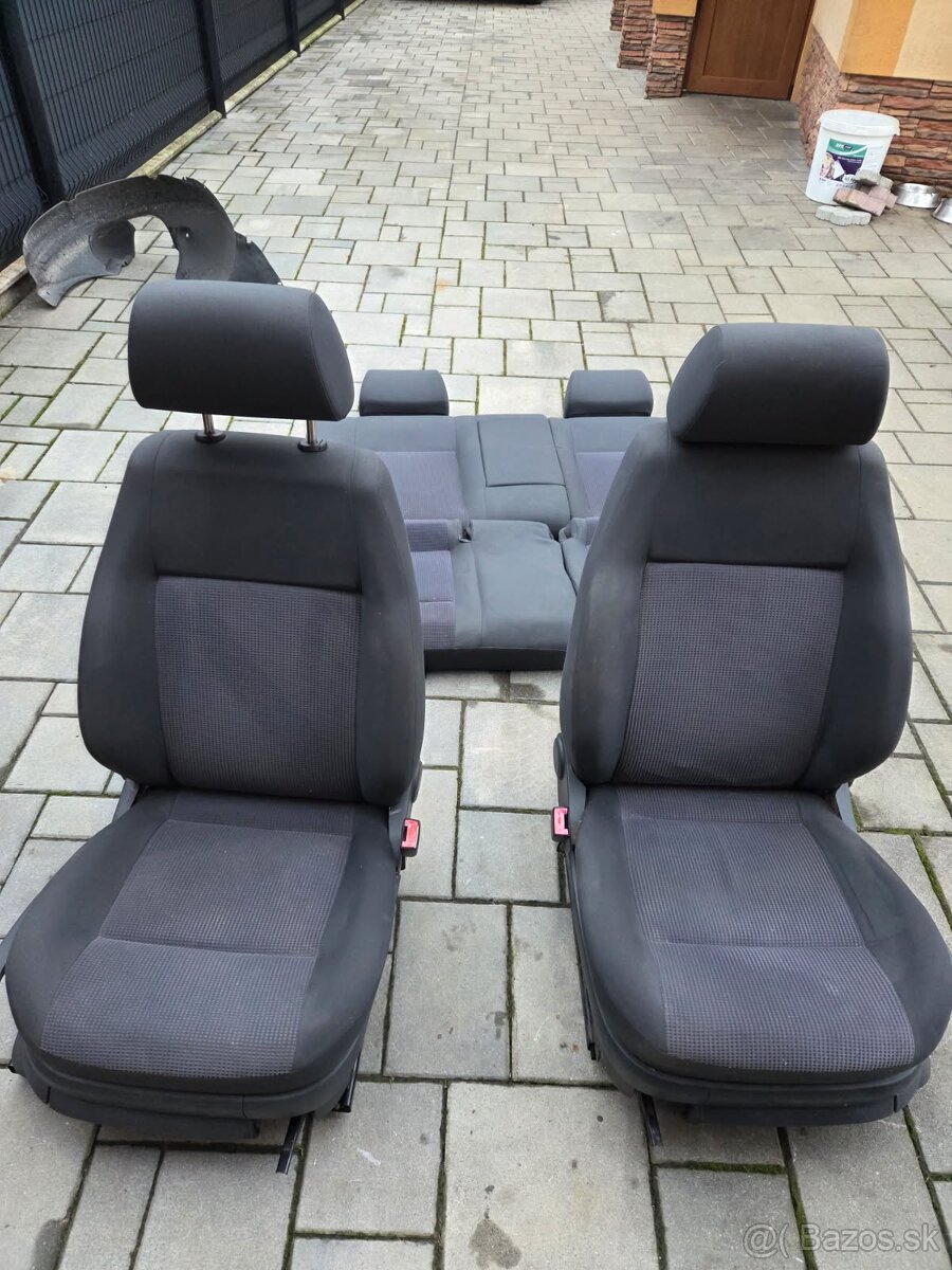 Volkswagen polo 2004