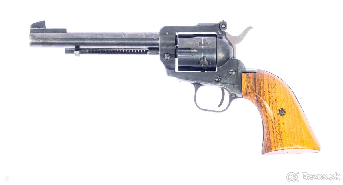 Revolver HS21, 22 LR