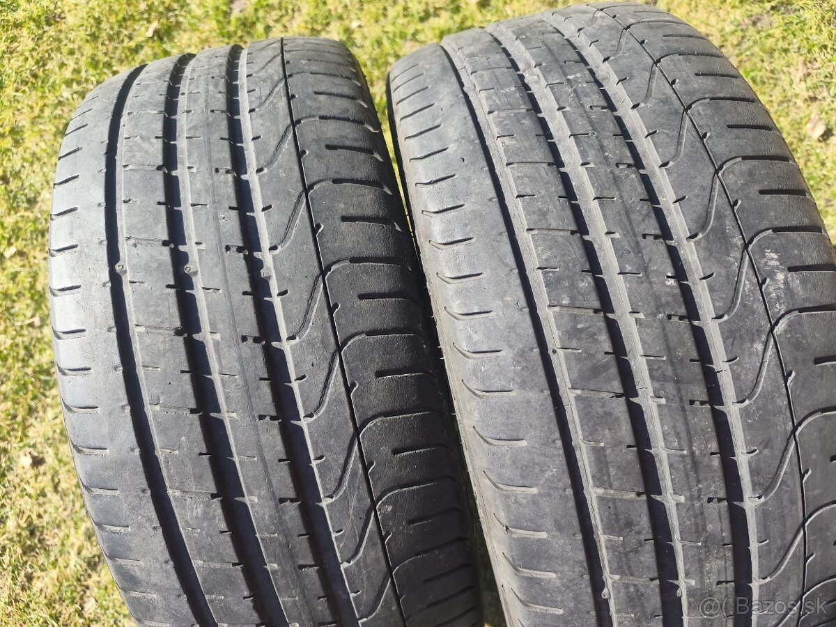 225/35 r19 pirelli