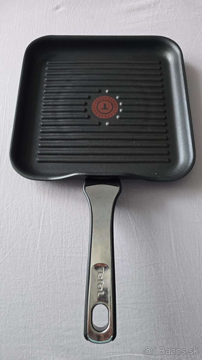 Tefal Expertise grilovacia 26 cm