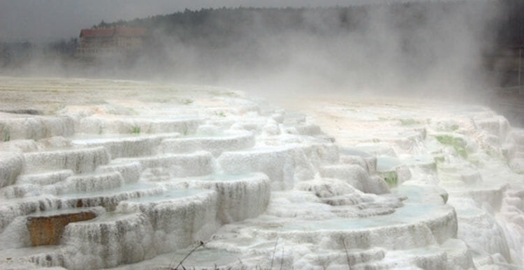 Egerszalok Saliris Rezort - Maďarsko