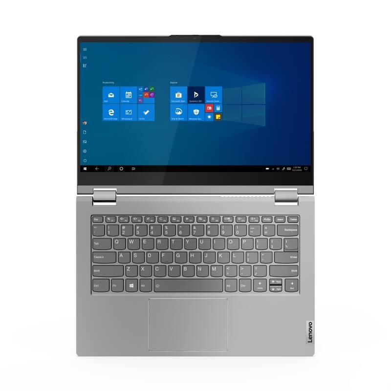 Lenovo ThinkBook 14s Yoga G2 IAP-14-Core i5-1235U-16GB-512GB