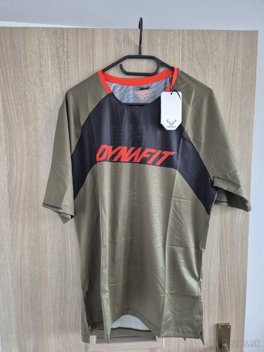 Dynafit Ride Tee