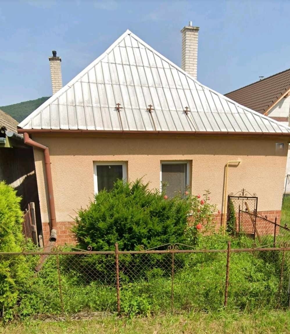 Rezervované RD Kočovce