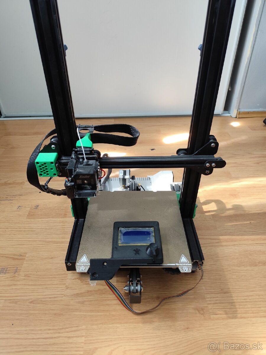 Creality ender 3